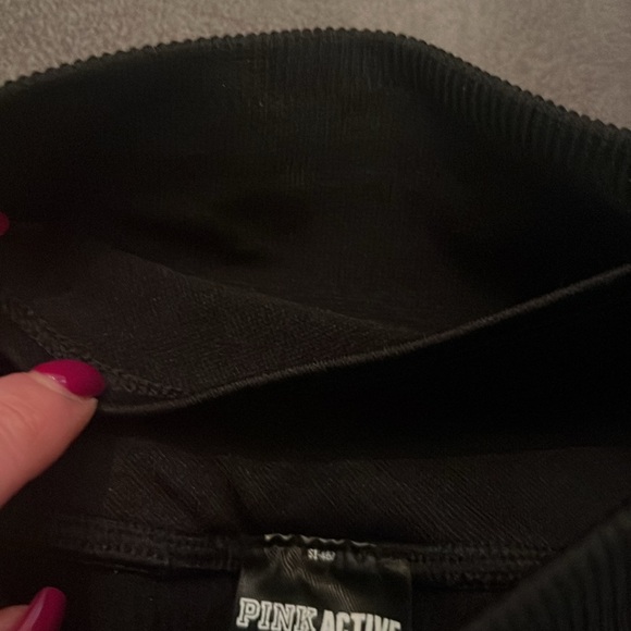 PINK ACTIVE SET - Picture 9 of 10